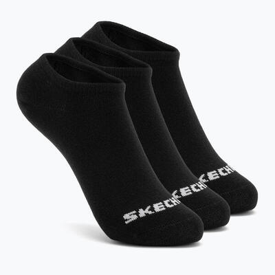 Skechers kinder sokken non terry no show 3