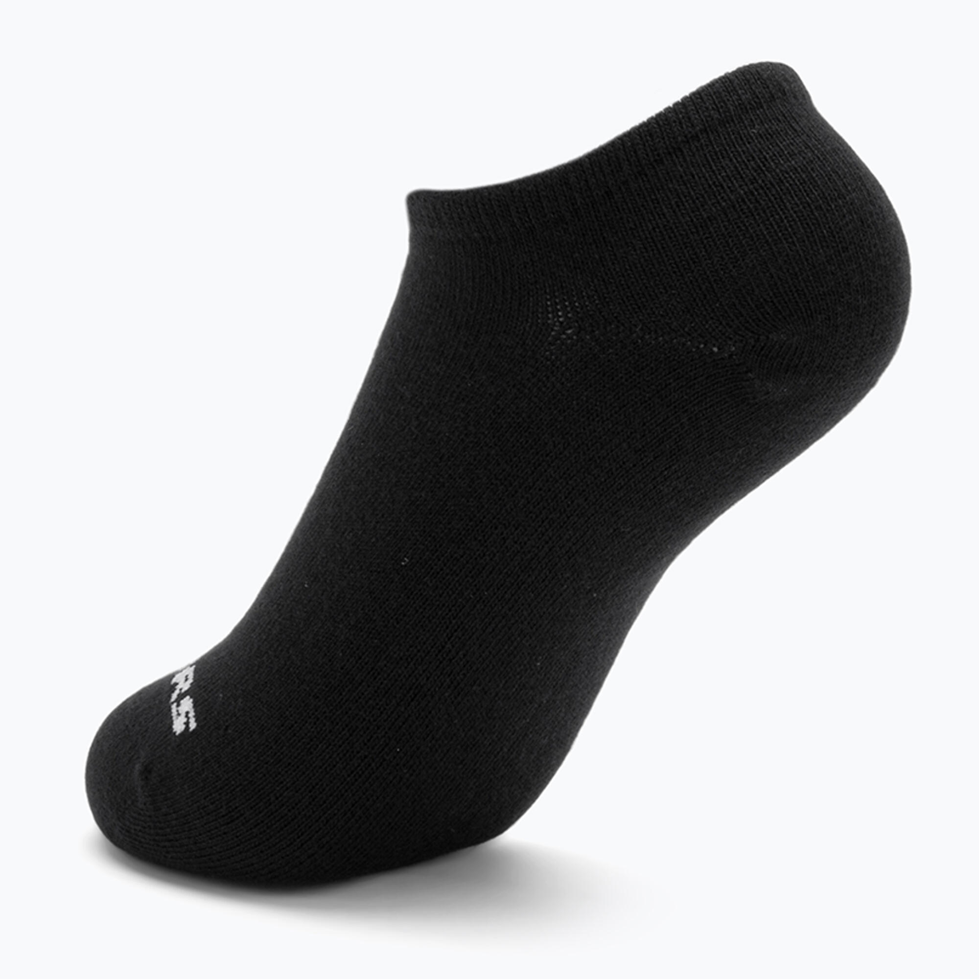 Calcetines infantiles SKECHERS Non Terry No Show 3 3/6