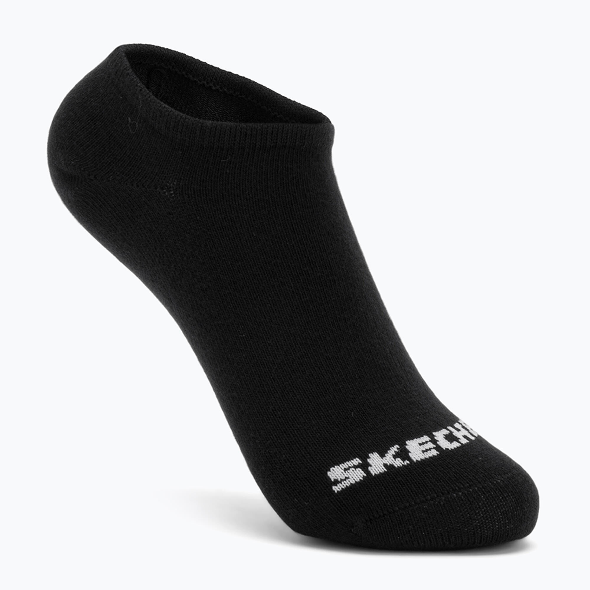 Calcetines infantiles SKECHERS Non Terry No Show 3 2/6
