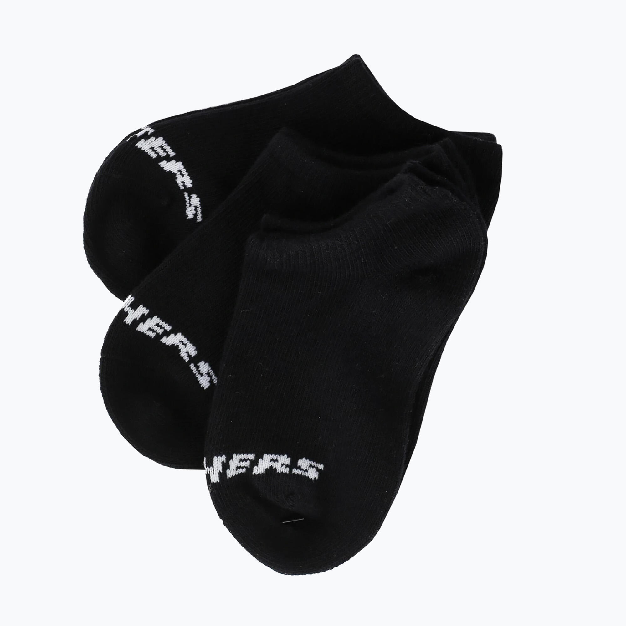 Calcetines infantiles SKECHERS Non Terry No Show 3 5/6