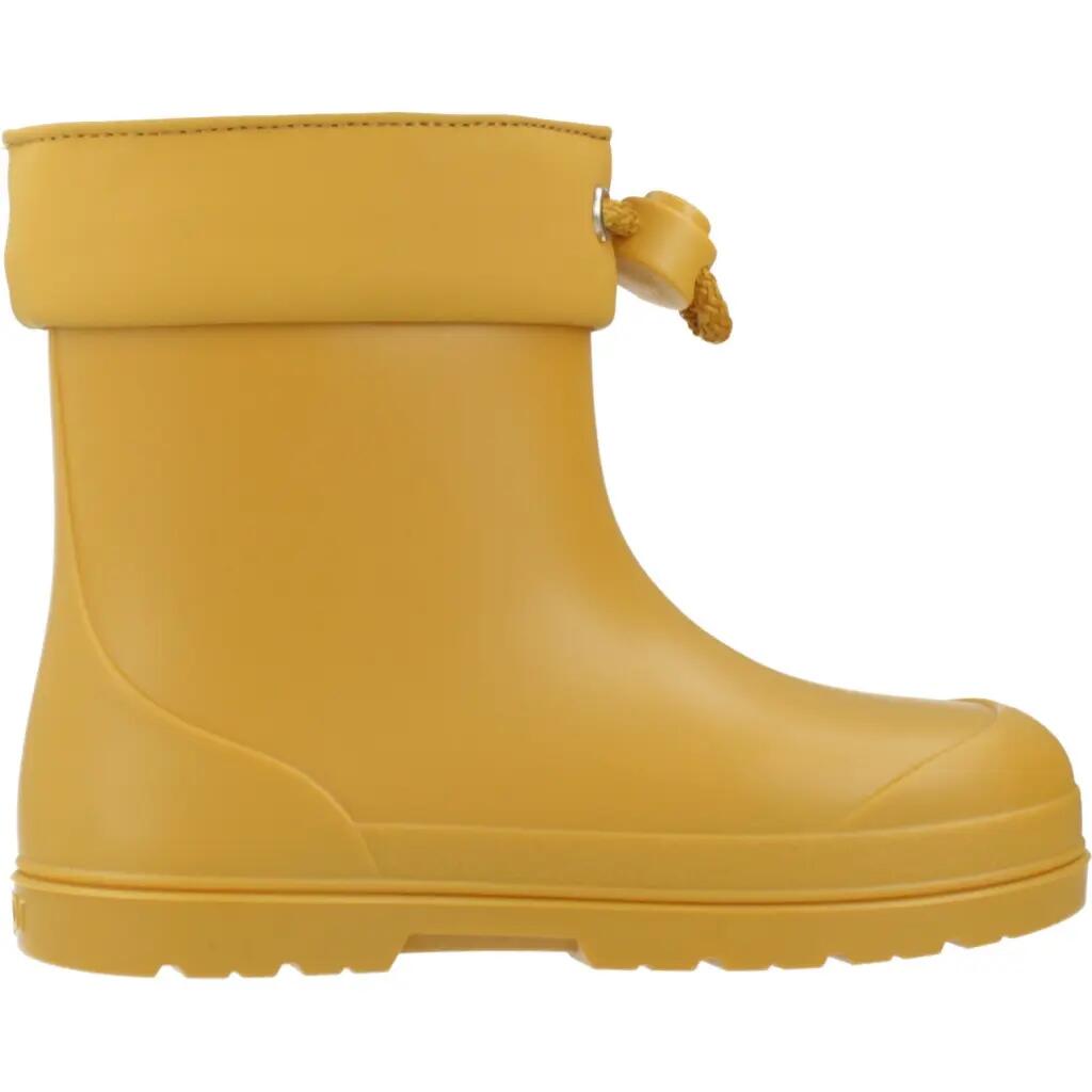 Botas de agua Vela Niños Igor MENDI Amarill 4/5
