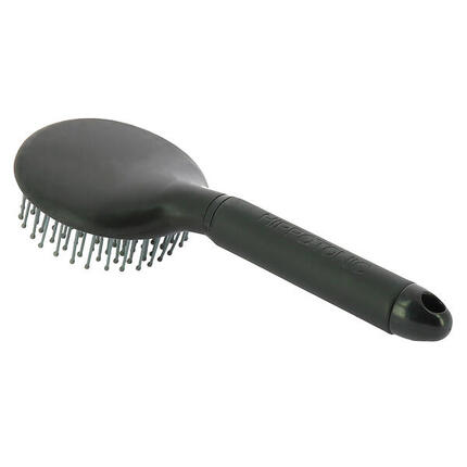 Brosse à crinière noire 'Soft'