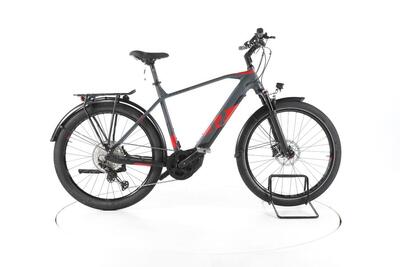 Ebike ricondizionata · R Raymon TourRay E 8.0 · Ottime condizioni