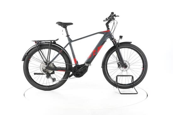 Ebike ricondizionata · R Raymon TourRay E 8.0 · Ottime condizioni