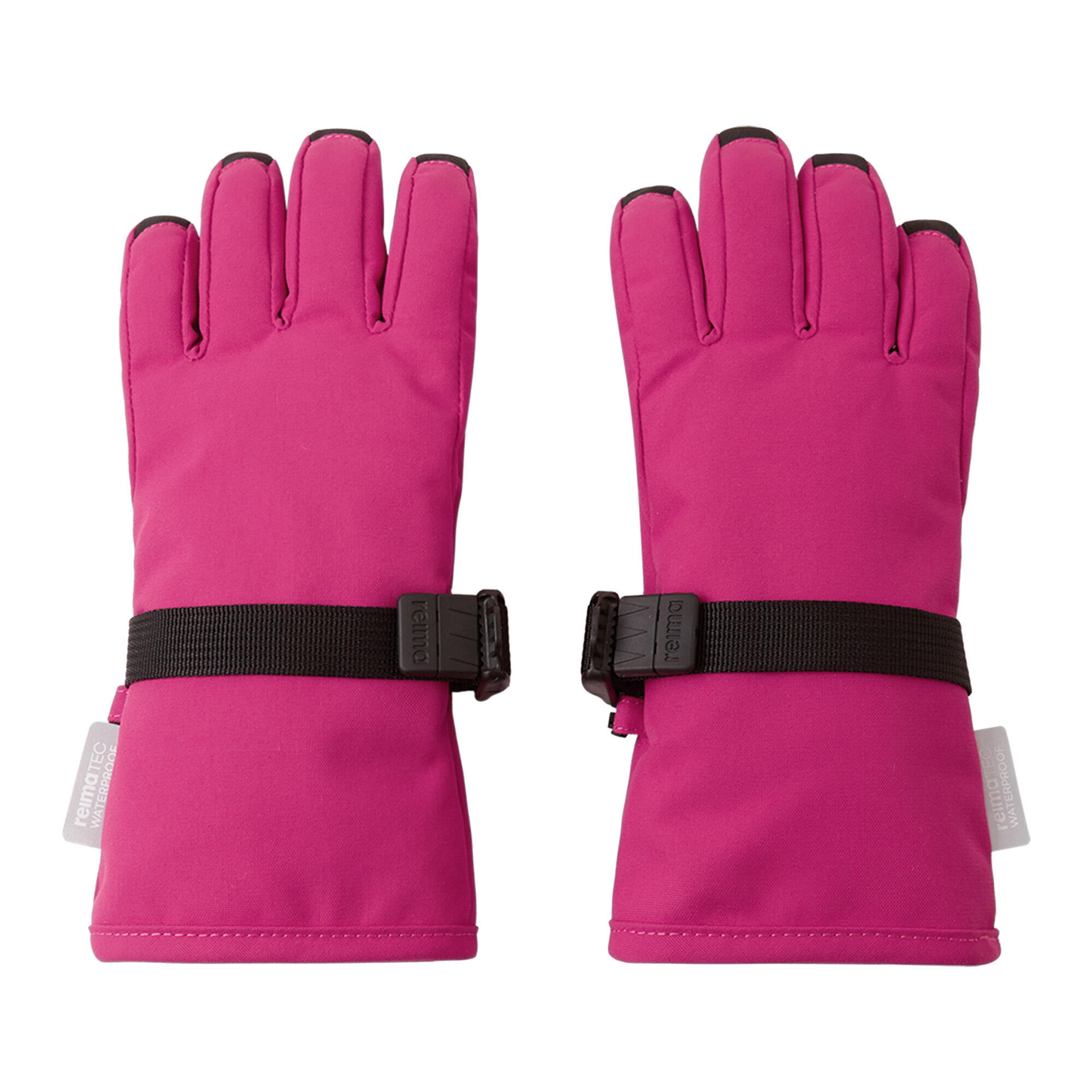 Gants Reimatec Tartu - Tissu extérieur certifié bluesign® 6/6
