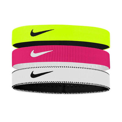 Čelenky Nike Flex Classic Wide balení 3 kusů