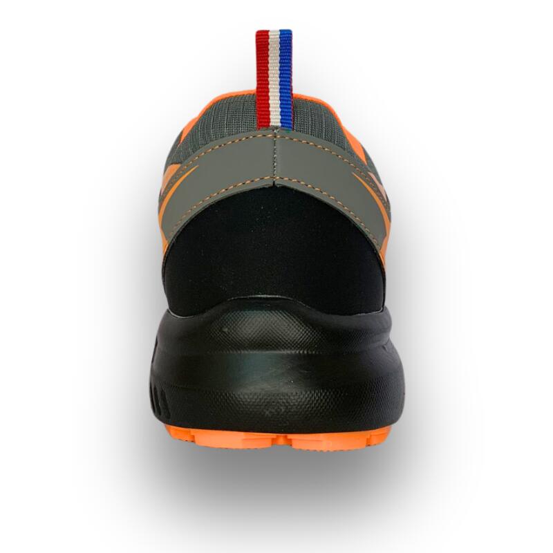 Chaussures de marche sportive et rapide ultra-légères femme VOXOR GO 5/9