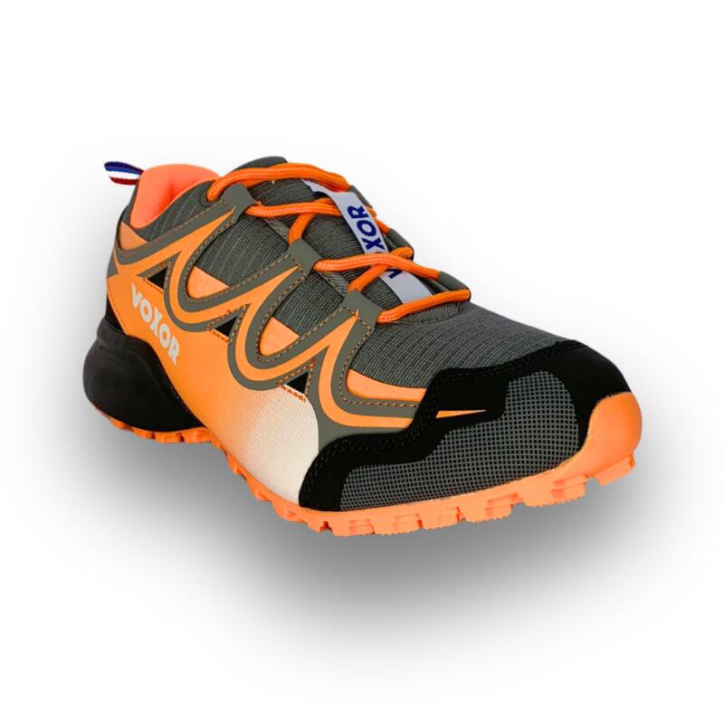 Chaussures de marche sportive et rapide ultra-légères femme VOXOR GO 4/9