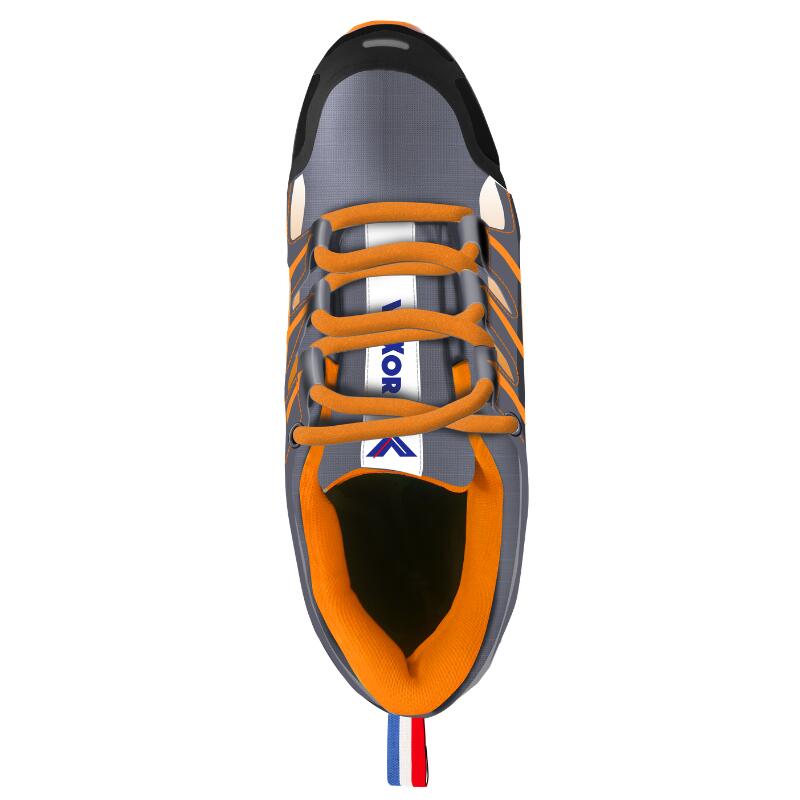 Chaussures de marche sportive et rapide ultra-légères femme VOXOR GO 6/9