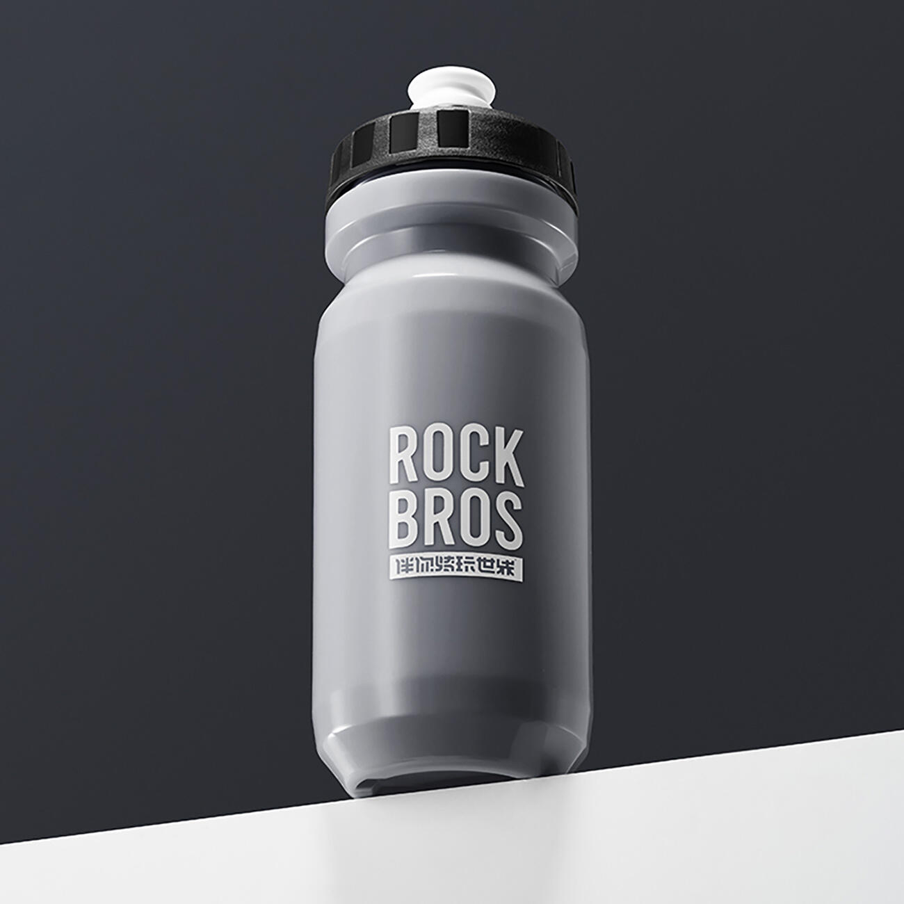 Rockbros fietsbidon 600 ml 2/6