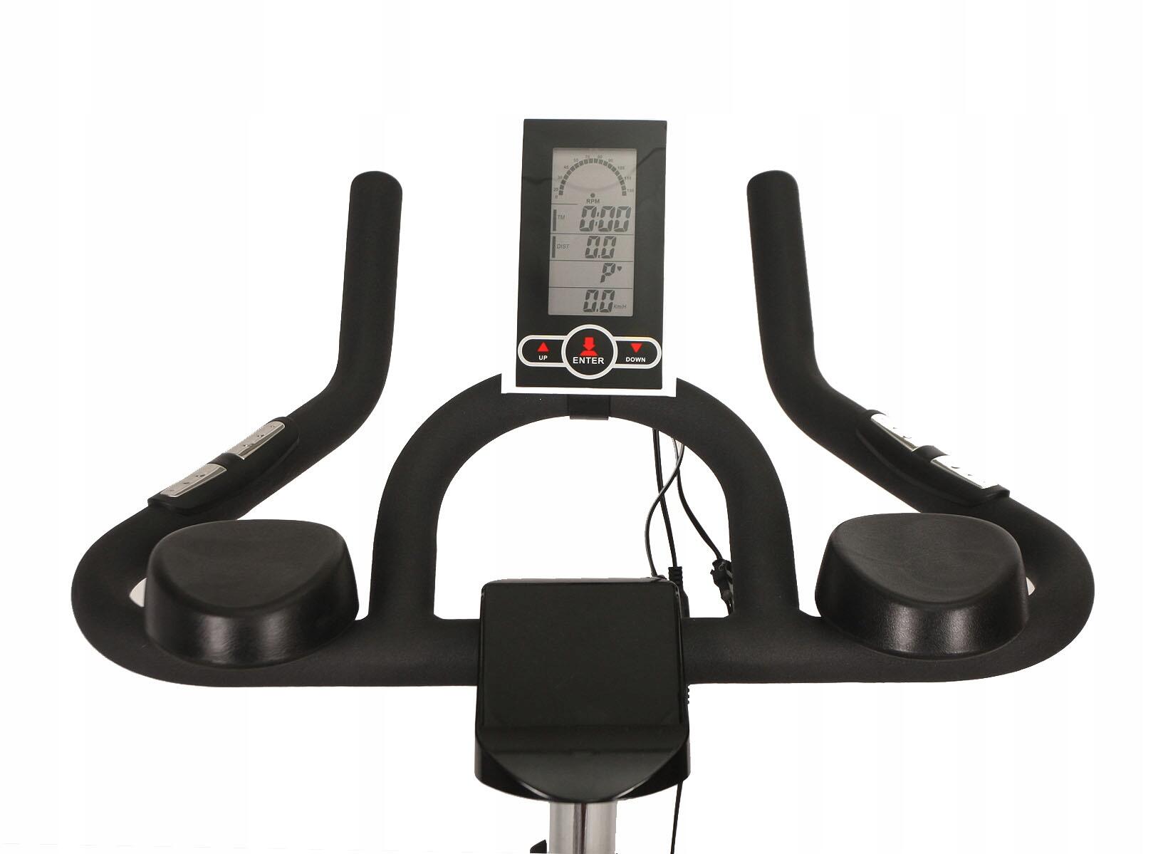 Rower treningowy HERTZ XR-660 3/7