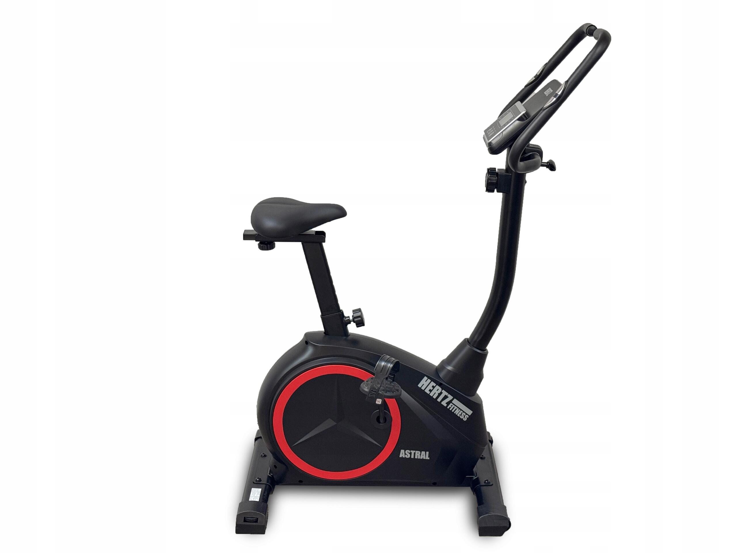 Rower treningowy Hertz Fitness ASTRAL 2/7