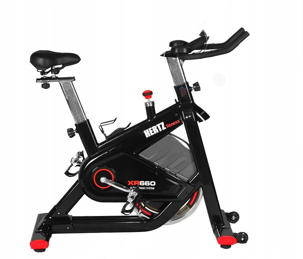 HERTZ FITNESS picture