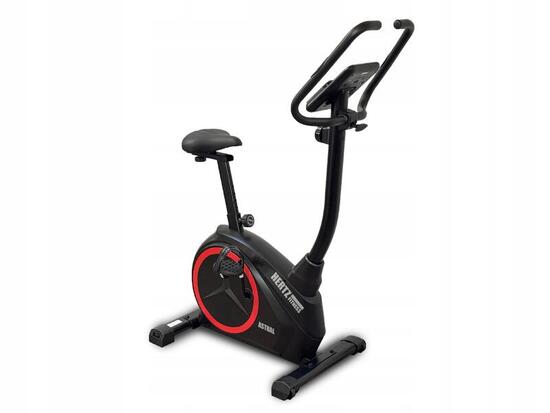 Rower treningowy Hertz Fitness ASTRAL