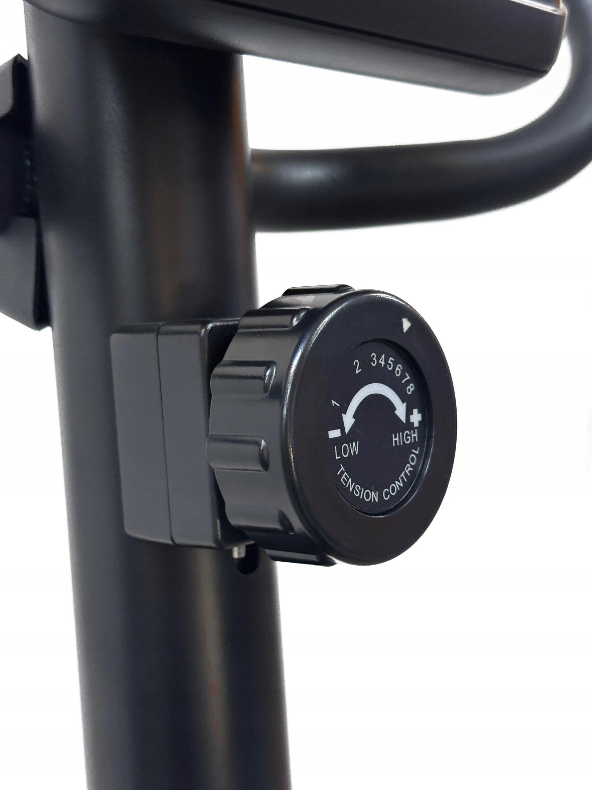 Rower treningowy Hertz Fitness ASTRAL 7/7