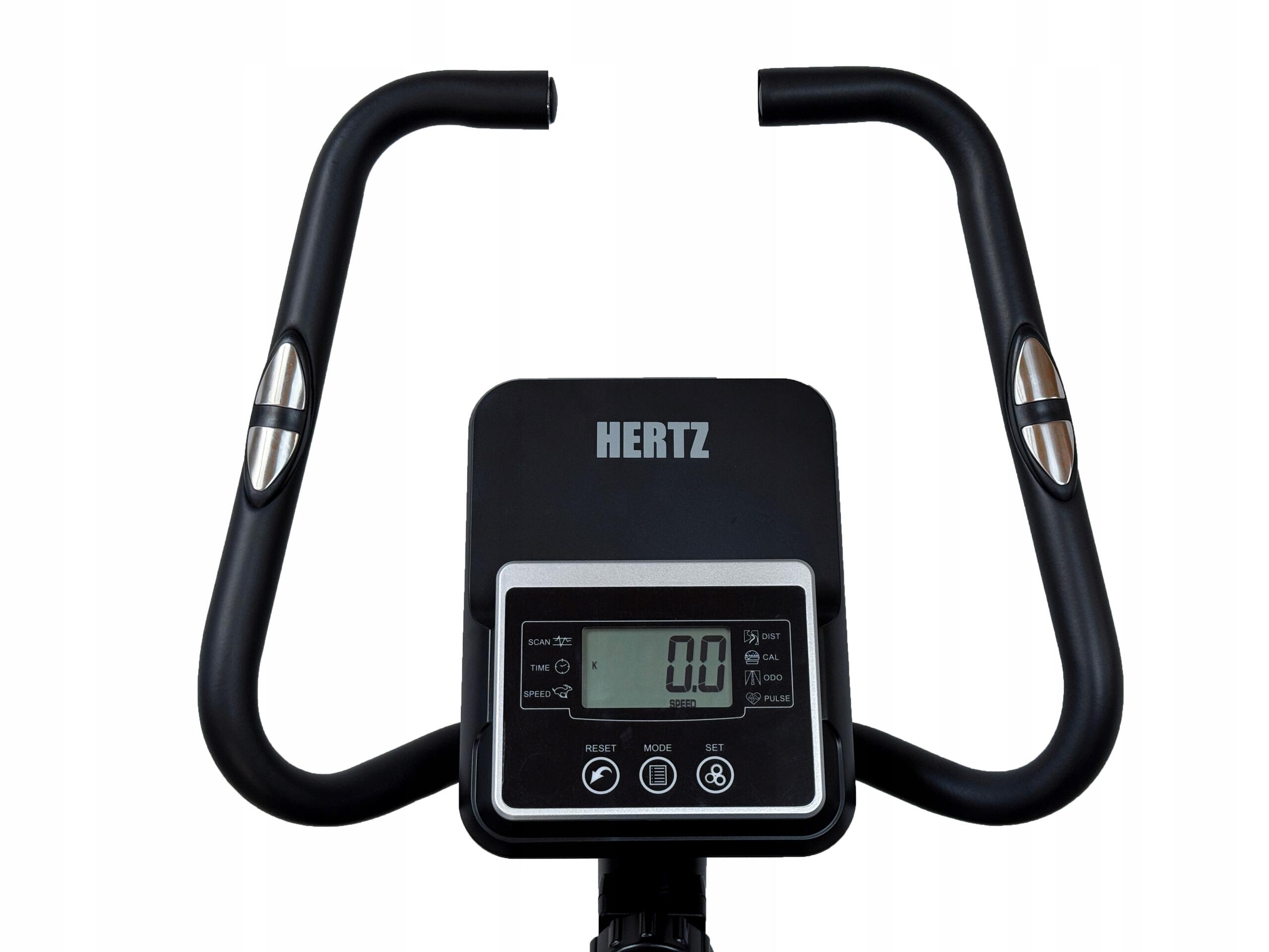 Rower treningowy Hertz Fitness ASTRAL 6/7