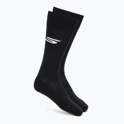 Heren sokken skechers 1/2 terry over the knee 2