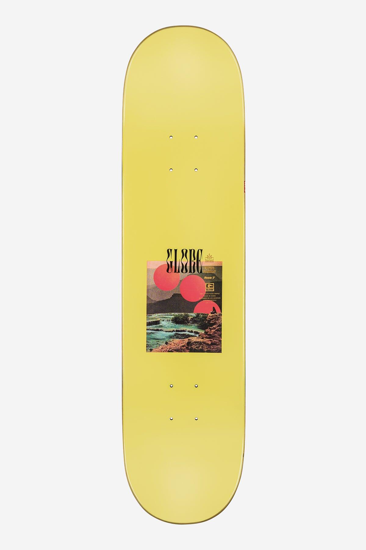 G2 Rapid Space 8.0 Deck 2/2