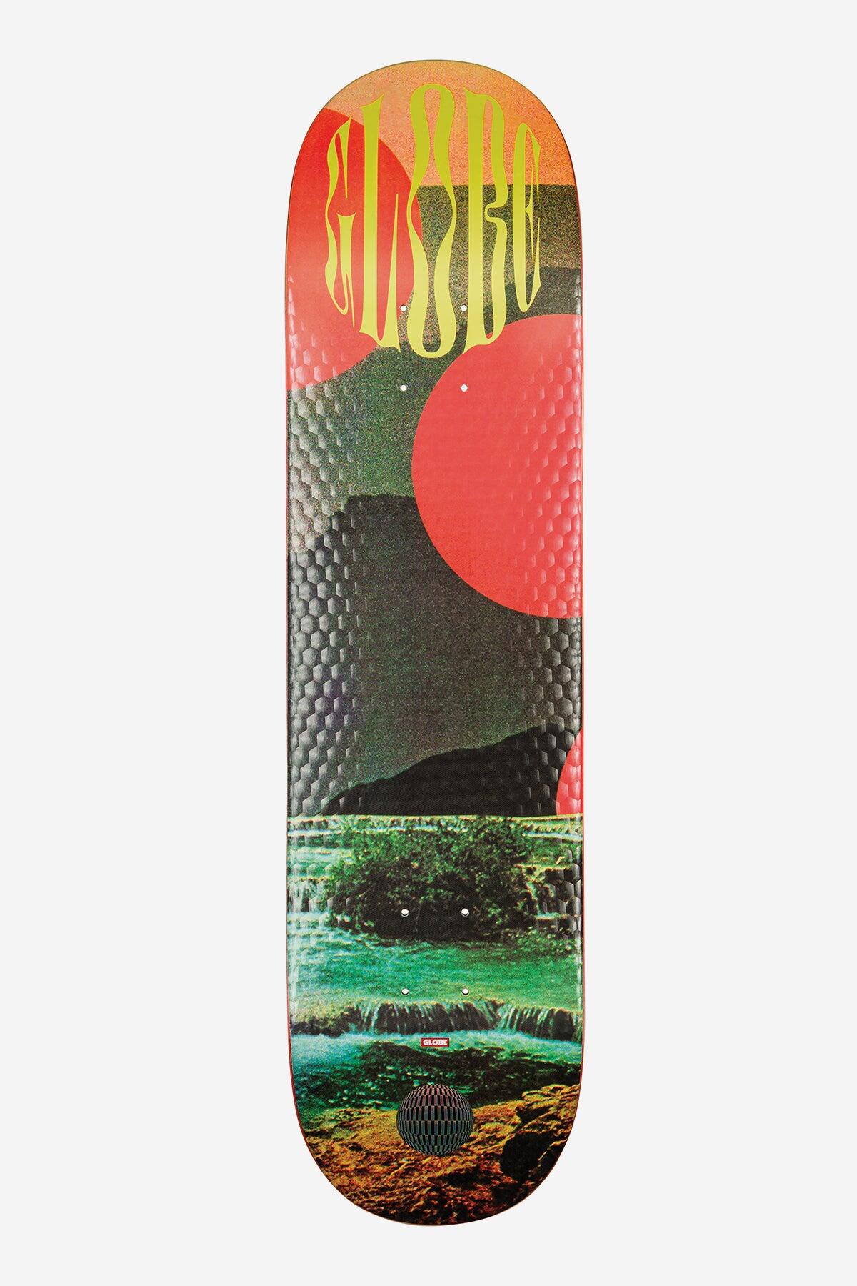GLOBE picture
