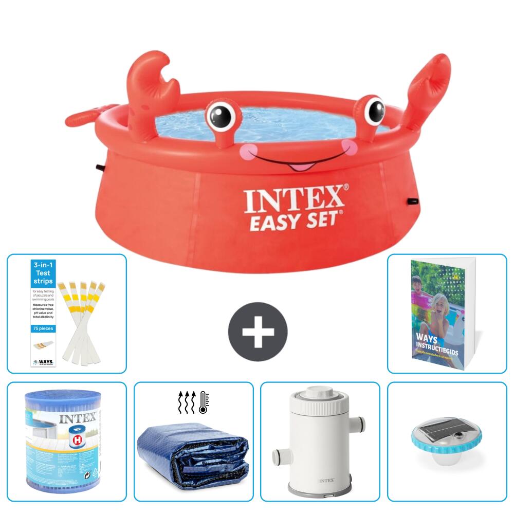 INTEX picture