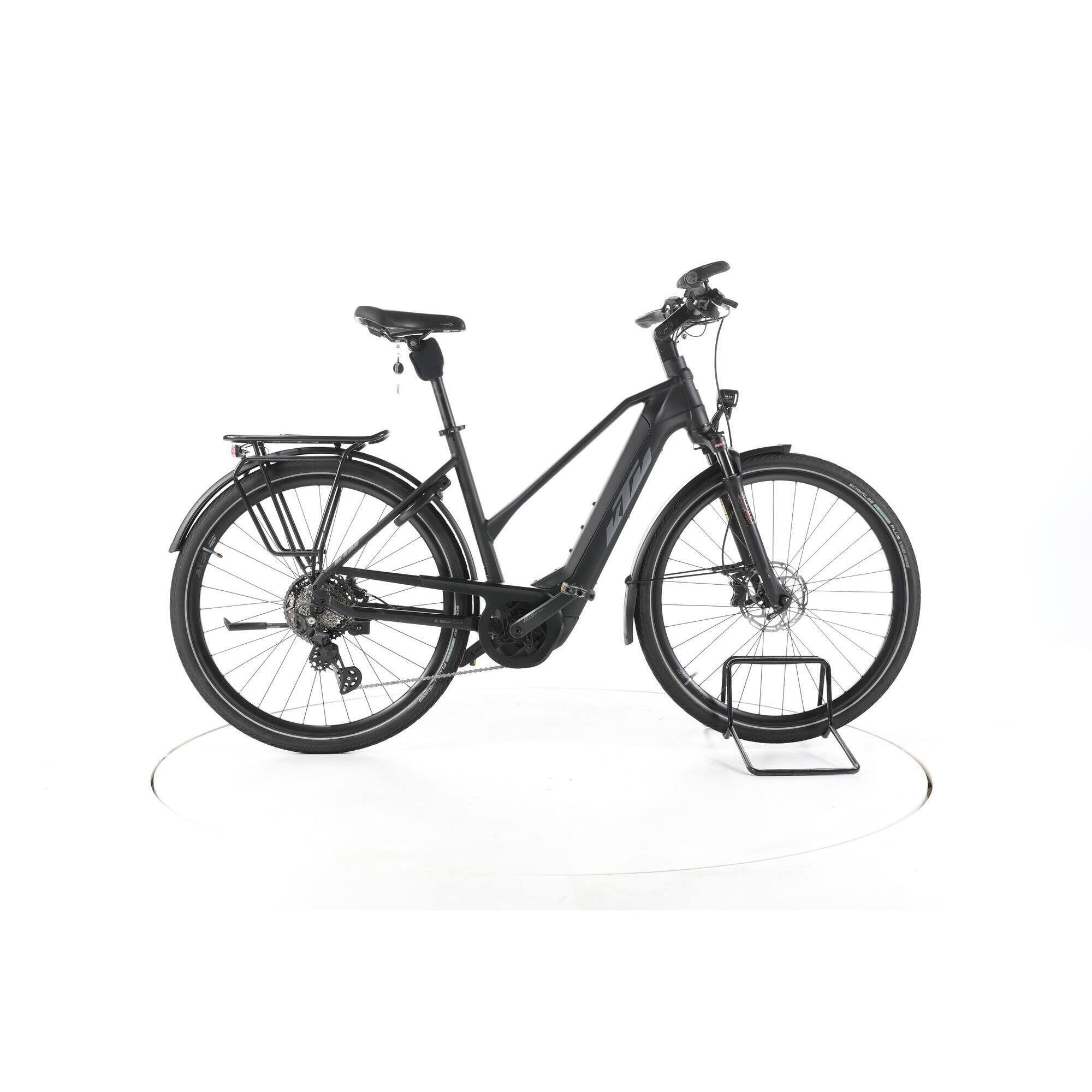 KTM 2ND LIFE - Kolo KTM Macina Style Pro - Velmi dobrý stav