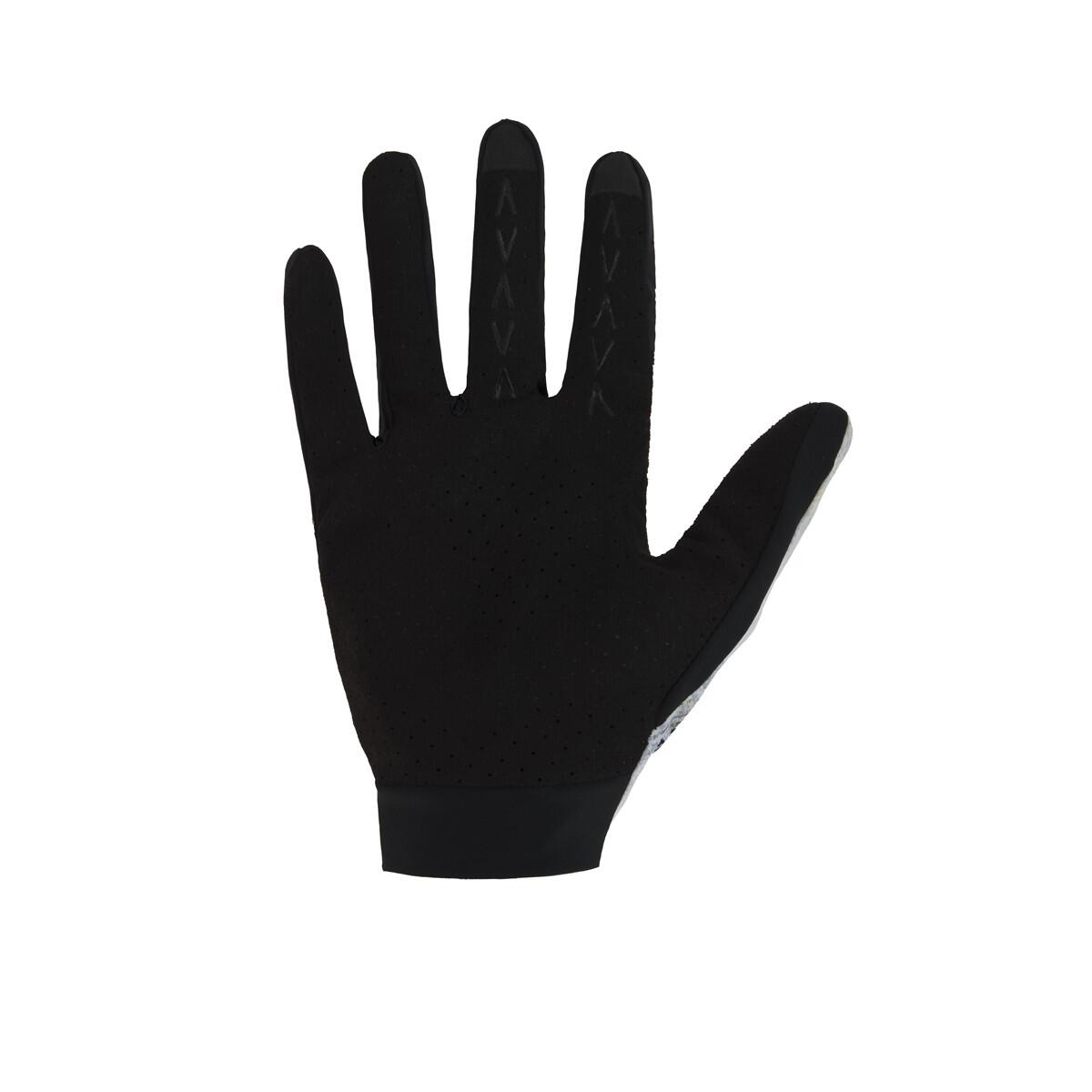 Guante largo de ciclismo unisex Gravel Spiuk 2/3