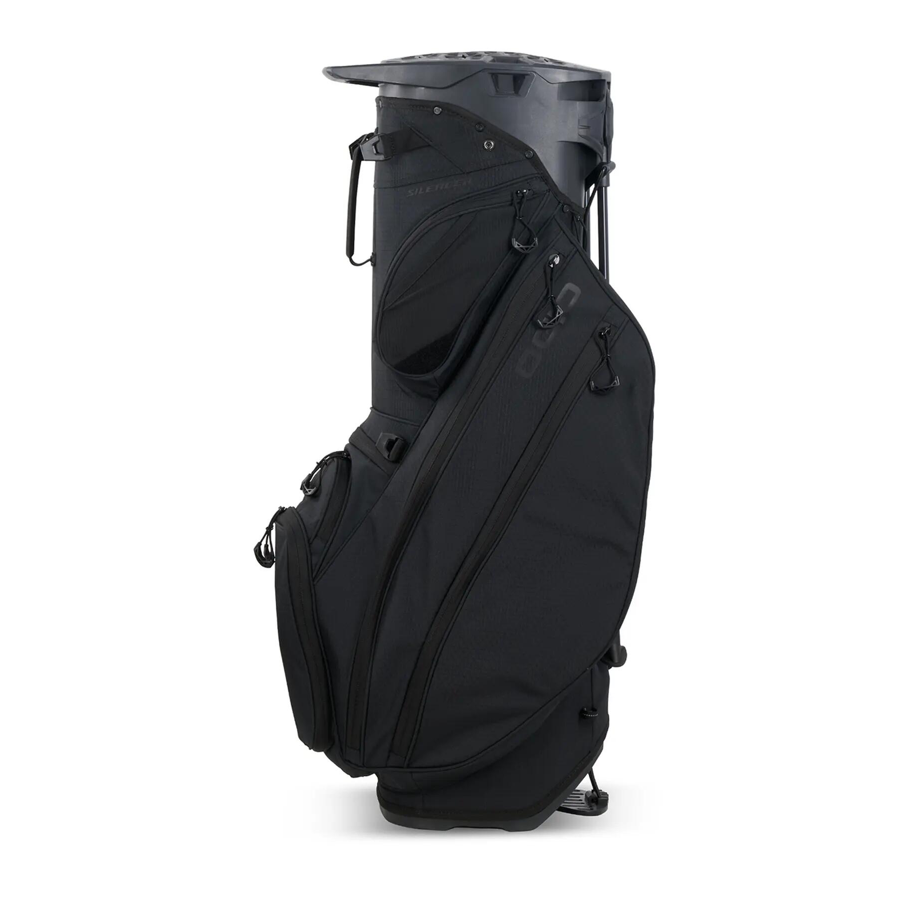 Sac chariot de golf Ogio Silencer 3/7