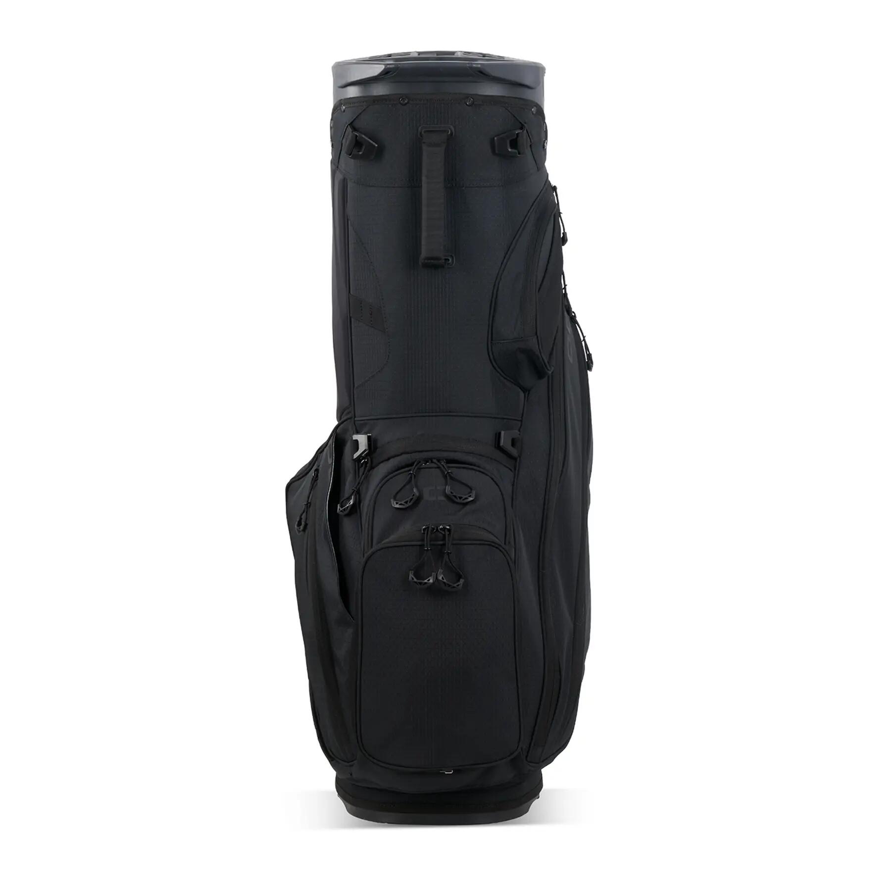 Sac chariot de golf Ogio Silencer 2/7
