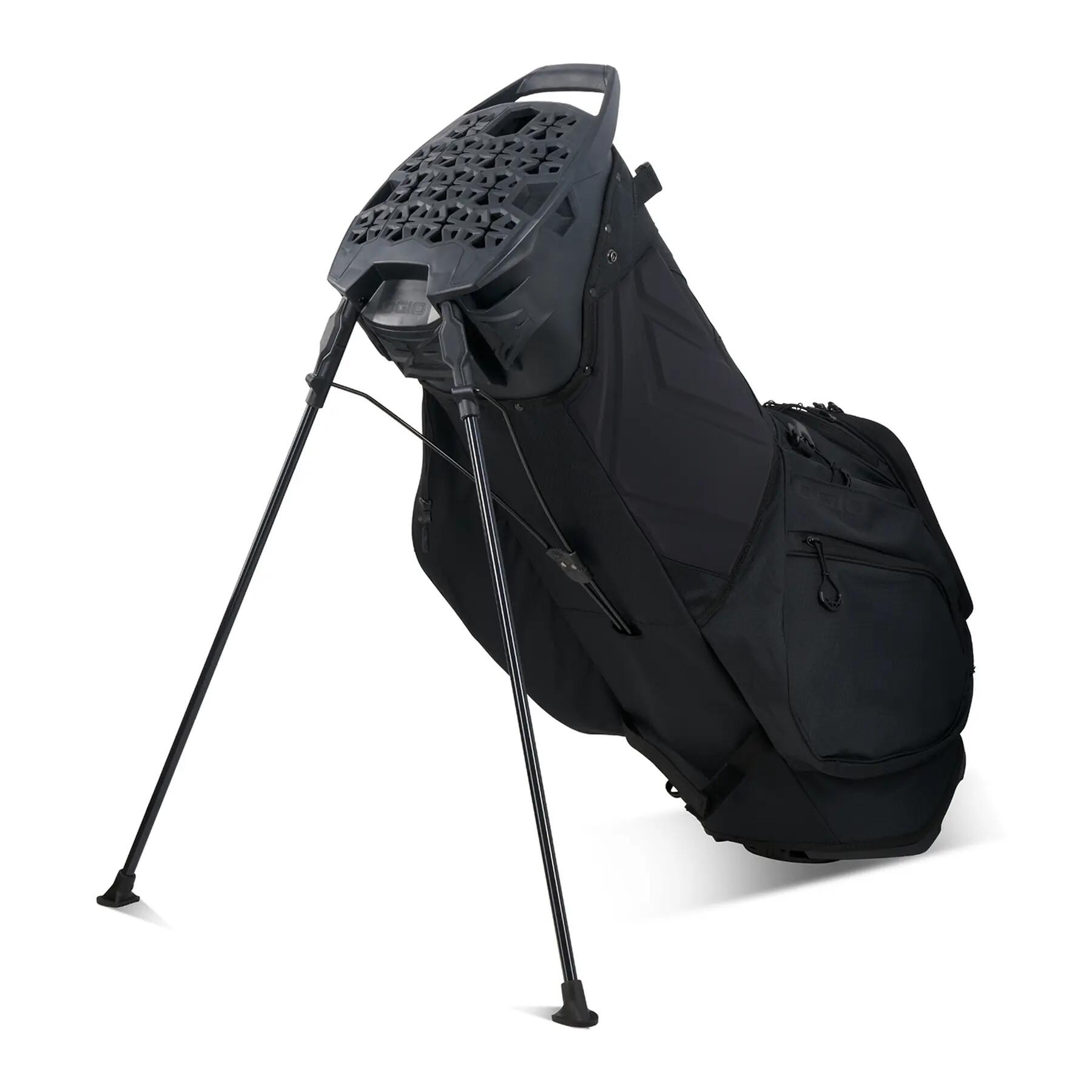 Sac chariot de golf Ogio Silencer 5/7