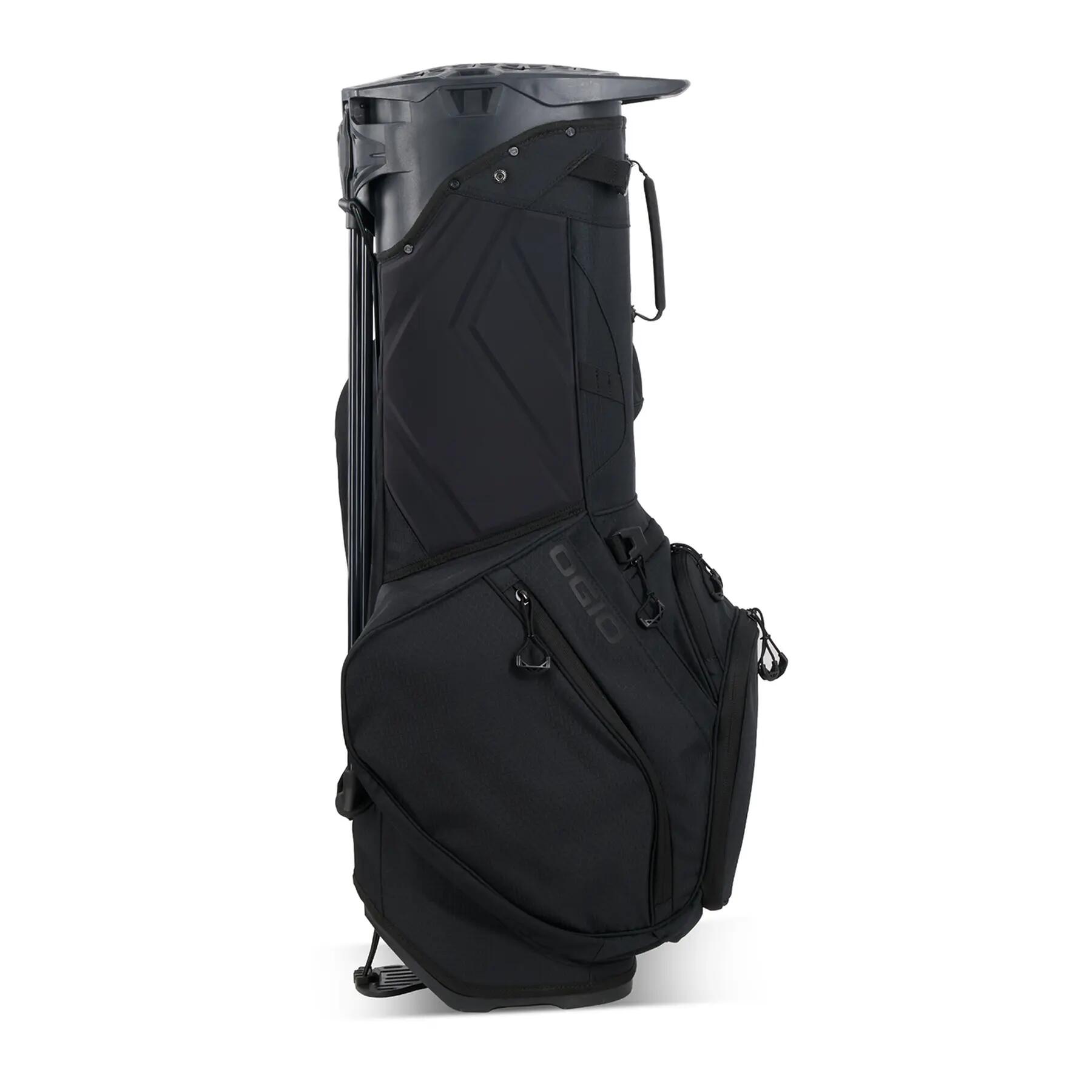 Sac chariot de golf Ogio Silencer 4/7