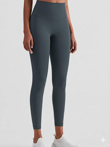 Leging deporivo Sculpt cintura alta Malú 2/3