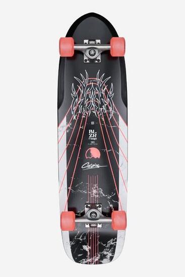Blazer Fuego 32 32" Cruiserboard