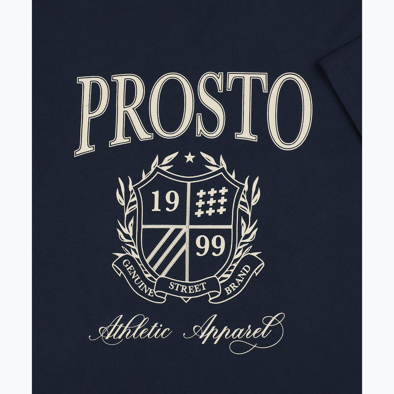 Tricou bărbați PROSTO Hexter