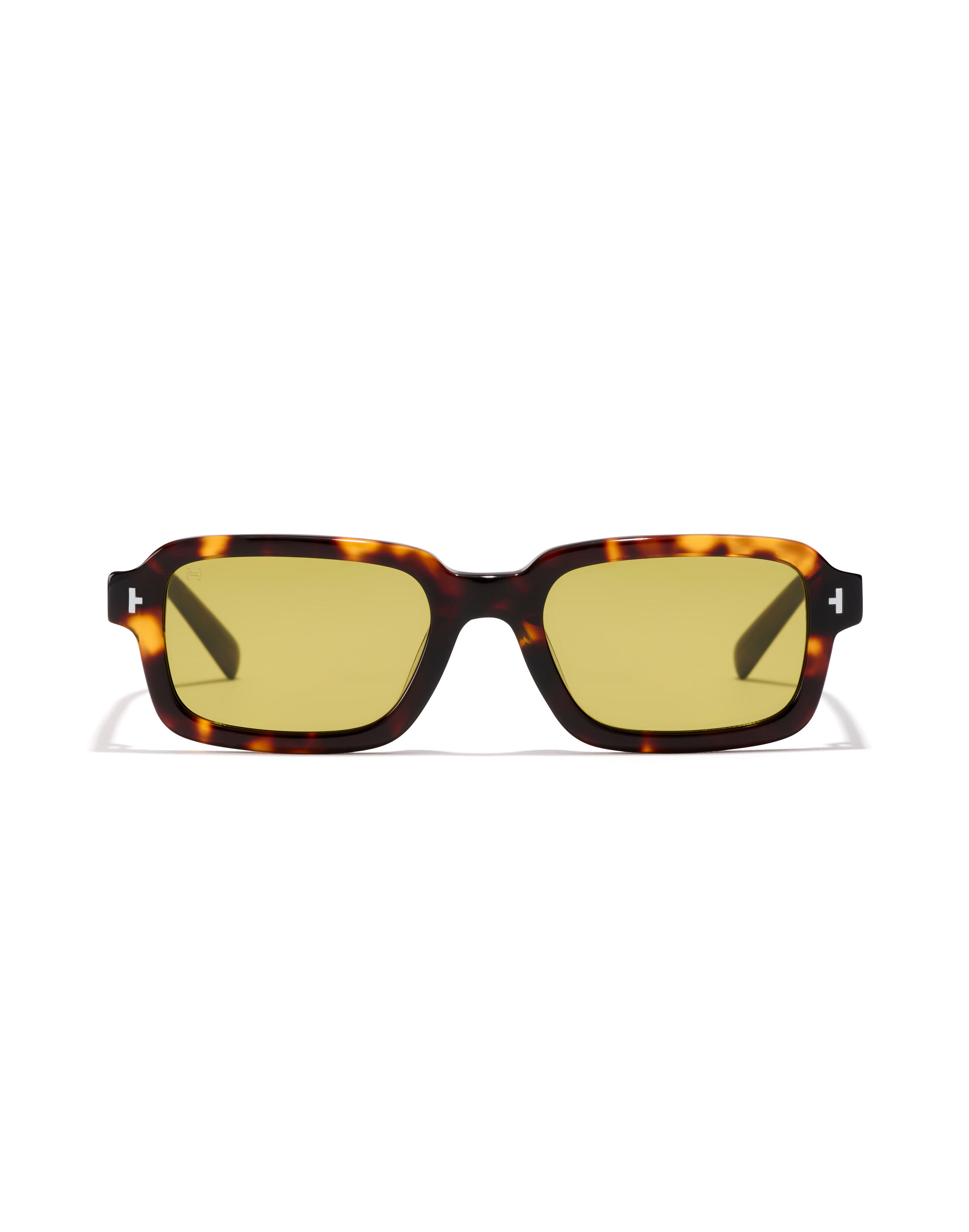 HAWKERS - Lunettes de soleil pour homme et femme POINT - CAREY MATCHA 2/6