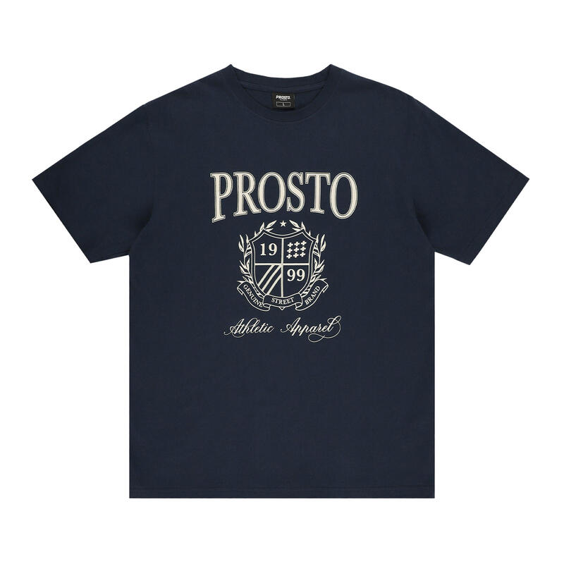 Tricou bărbați PROSTO Hexter