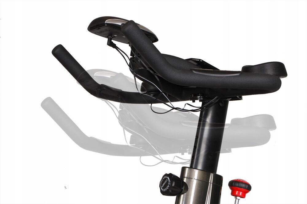 Rower treningowy Hertz XR-330 Pro 6/7