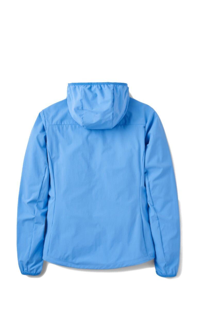 Kurtka softshell damska Borealis Hoody Women 2/2