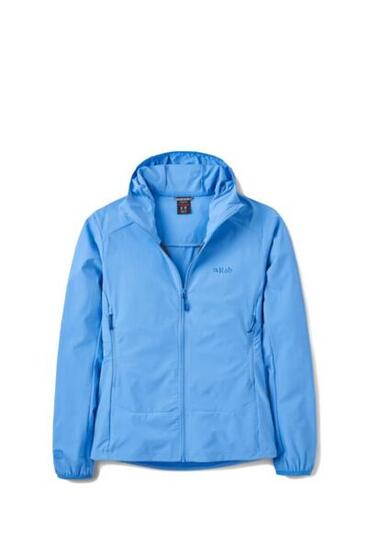 Kurtka softshell damska Borealis Hoody Women