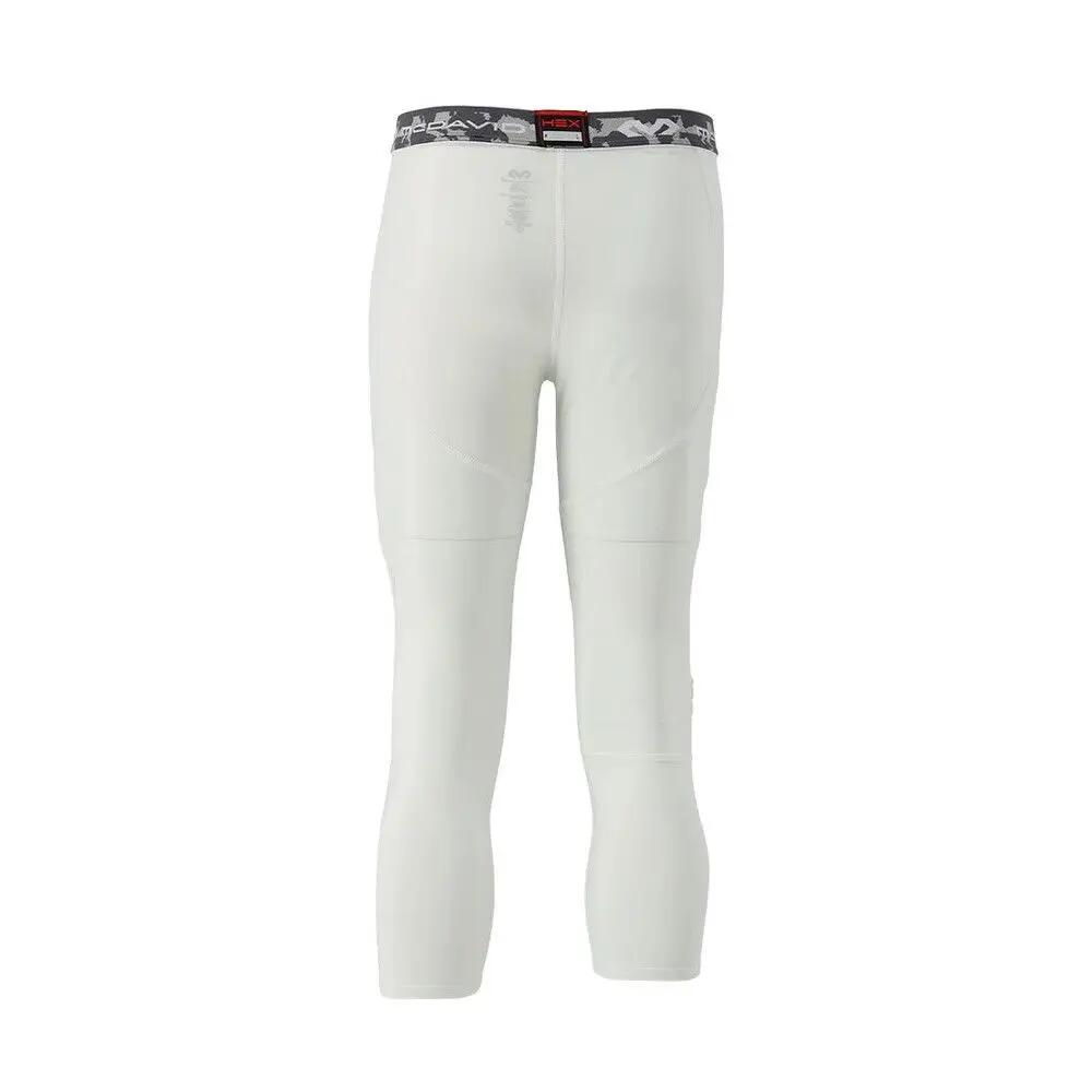 Legging 3/4 avec genouillères McDavid Hex 3/3