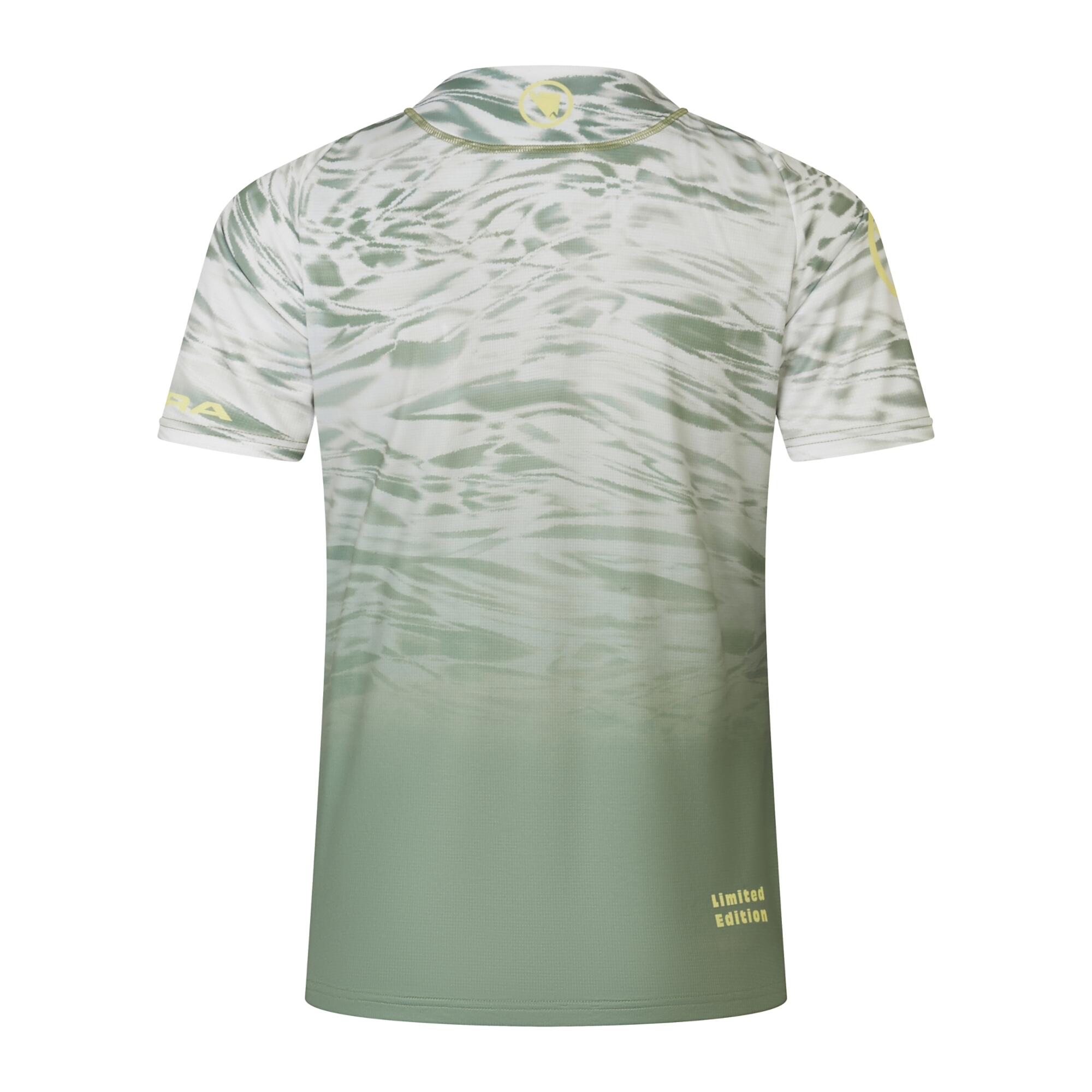 Trikot Damen Endura Marble Ltd 3/3