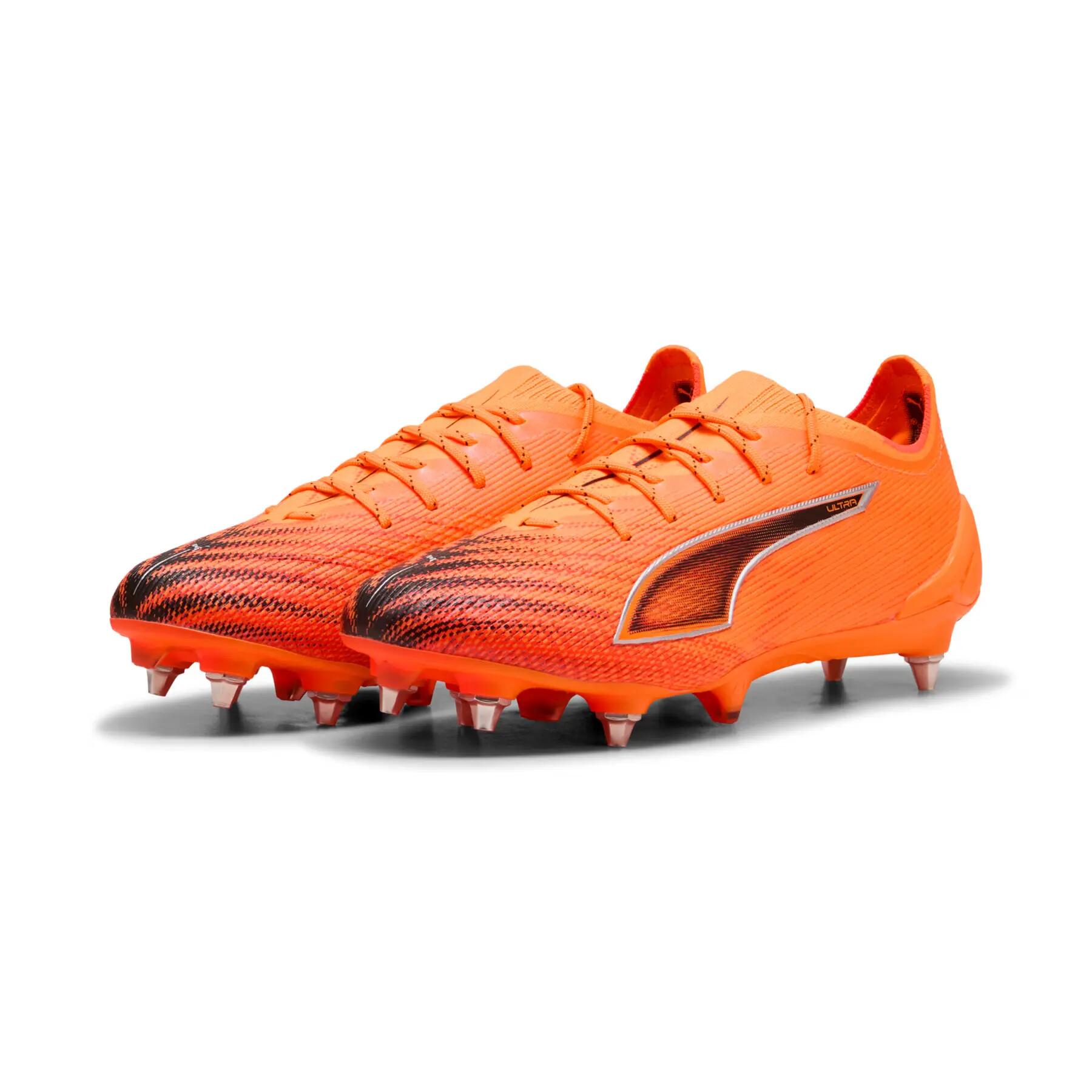 Scarpe da calcio Puma Ultra 6 Ultimate MxSG 2/6