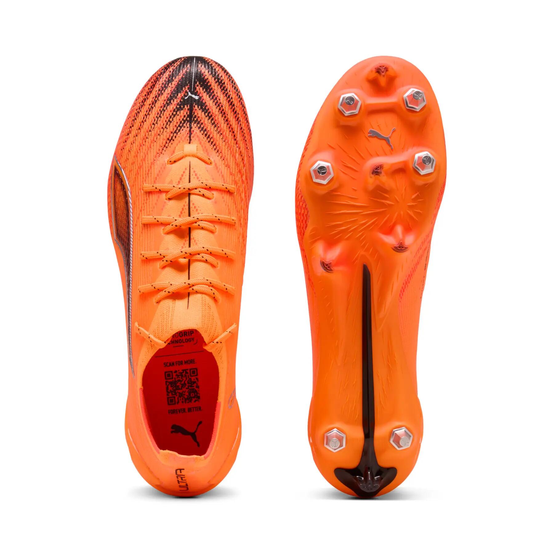 Scarpe da calcio Puma Ultra 6 Ultimate MxSG 5/6