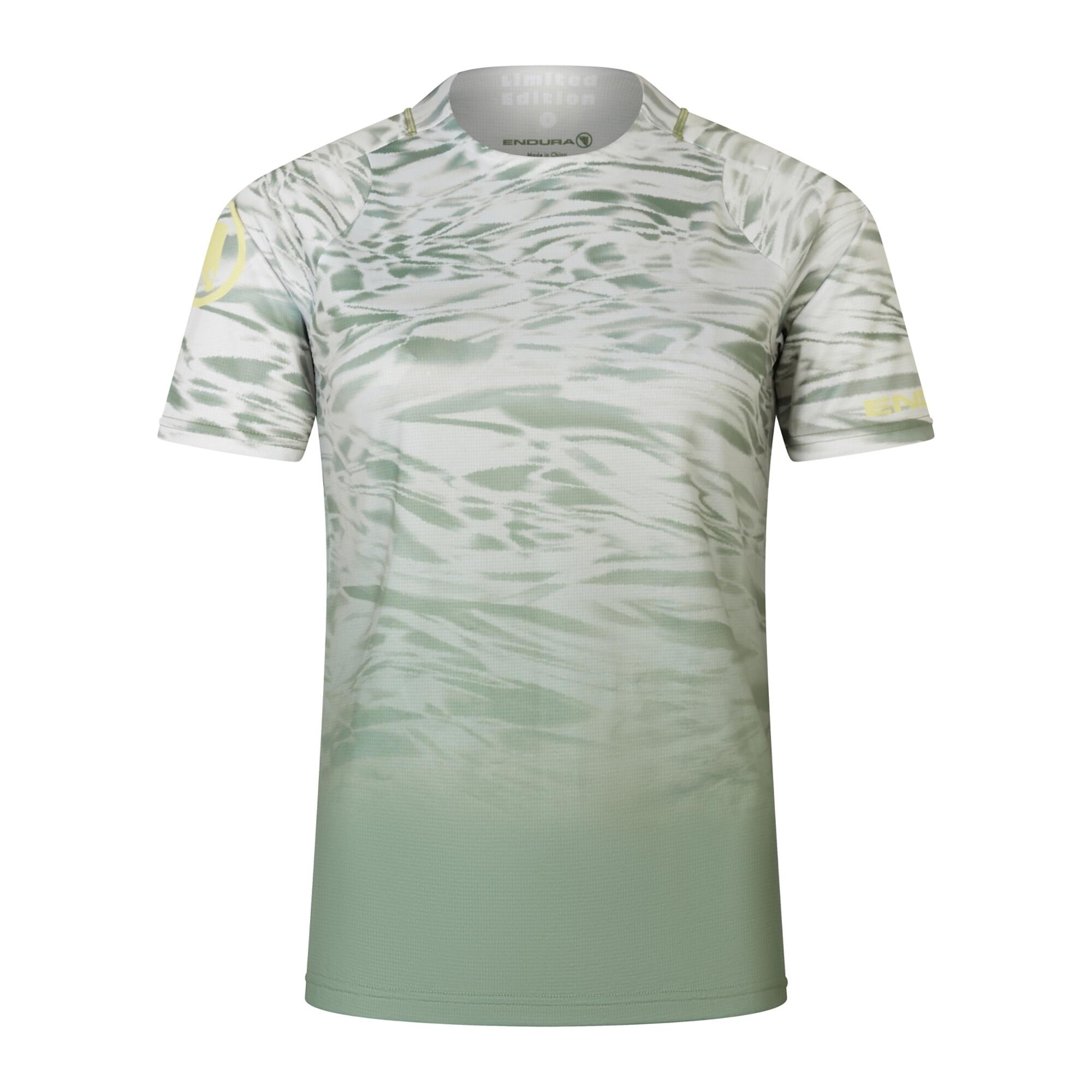Damski jersey Endura Marble Ltd