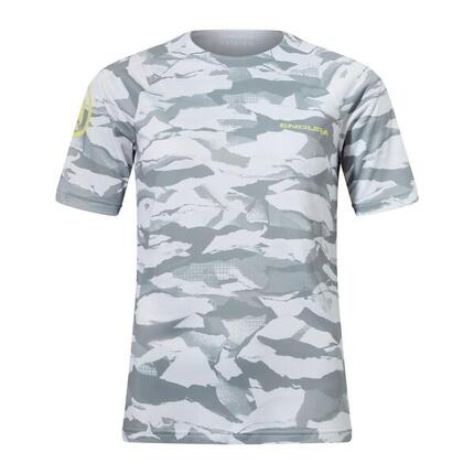 Trikot Damen Endura Mountain Camo Ltd