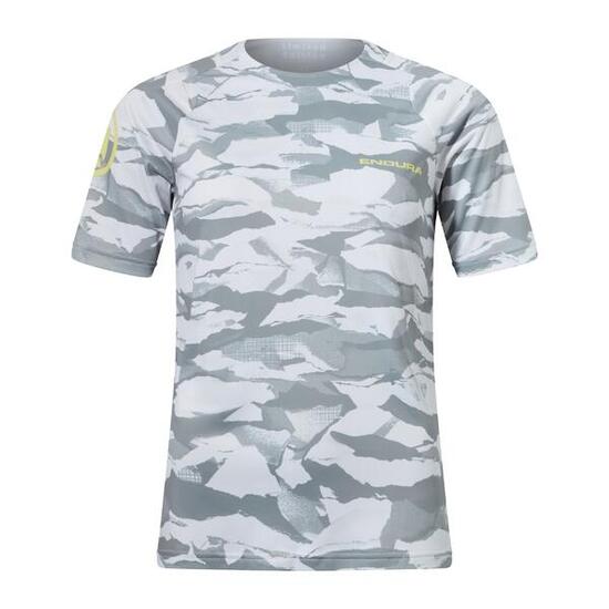 Trikot Damen Endura Mountain Camo Ltd