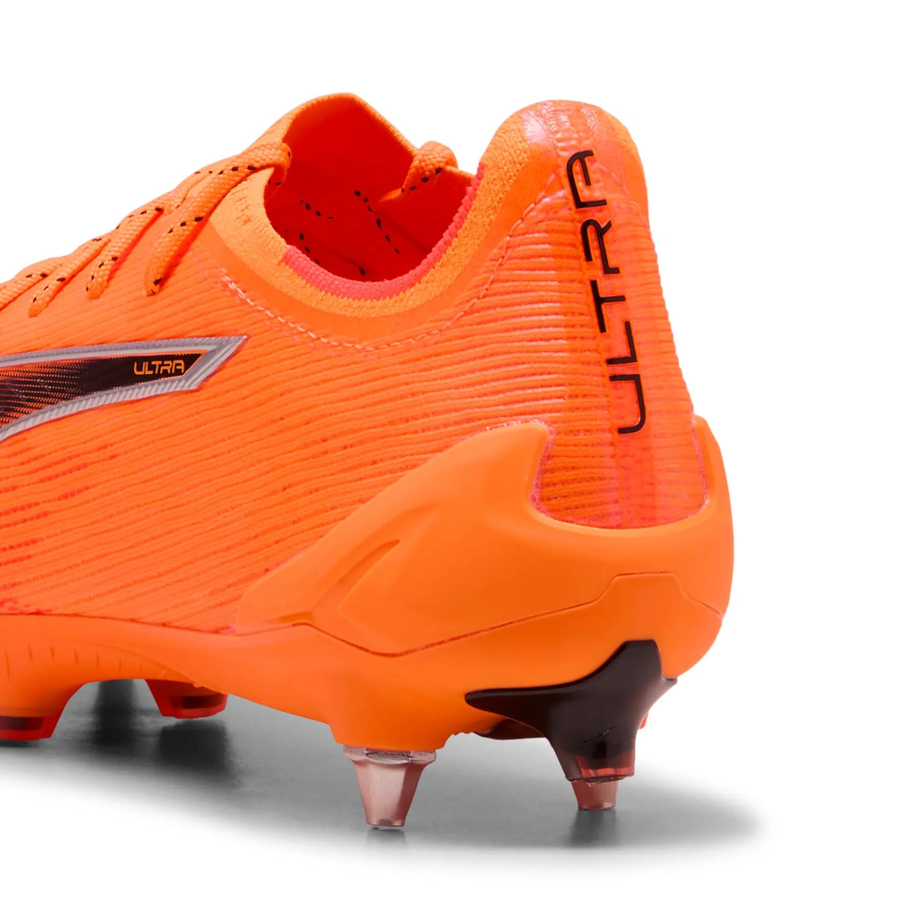Botas De Fútbol Puma Ultra 6 Ultimate Mxsg Adulto 6/6