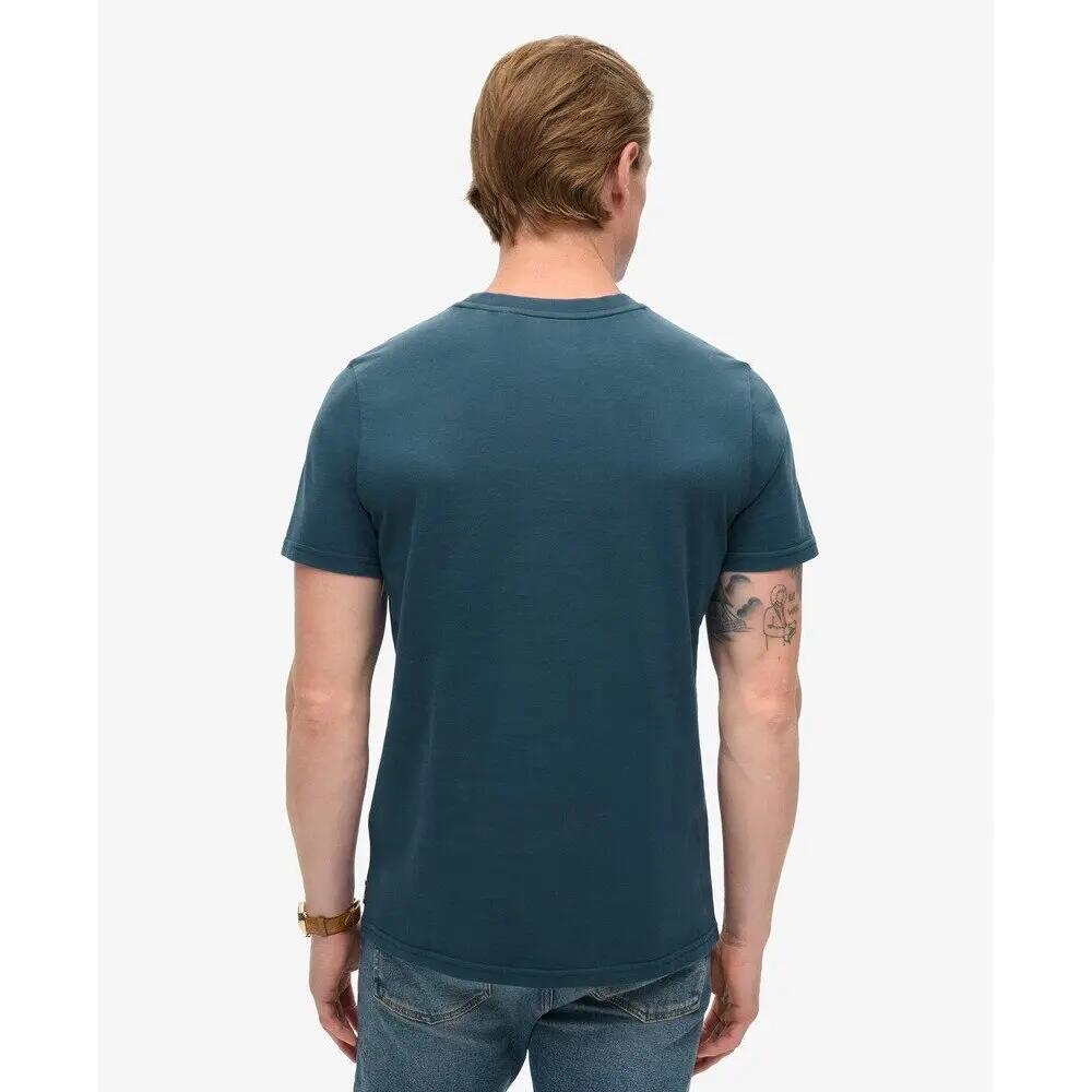 T-shirt Superdry Vl Tokyo Relaxed 3/3
