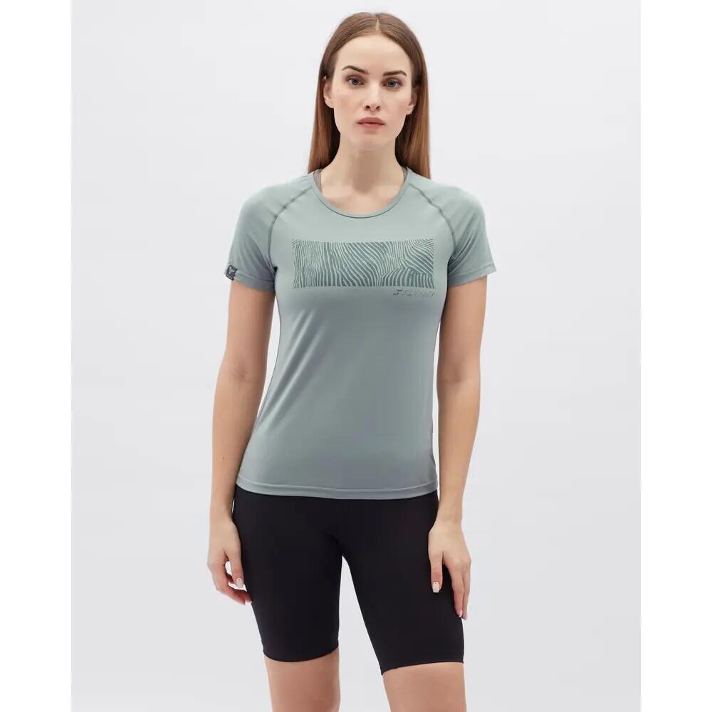 T-shirt femme Silvini Giona 2/5