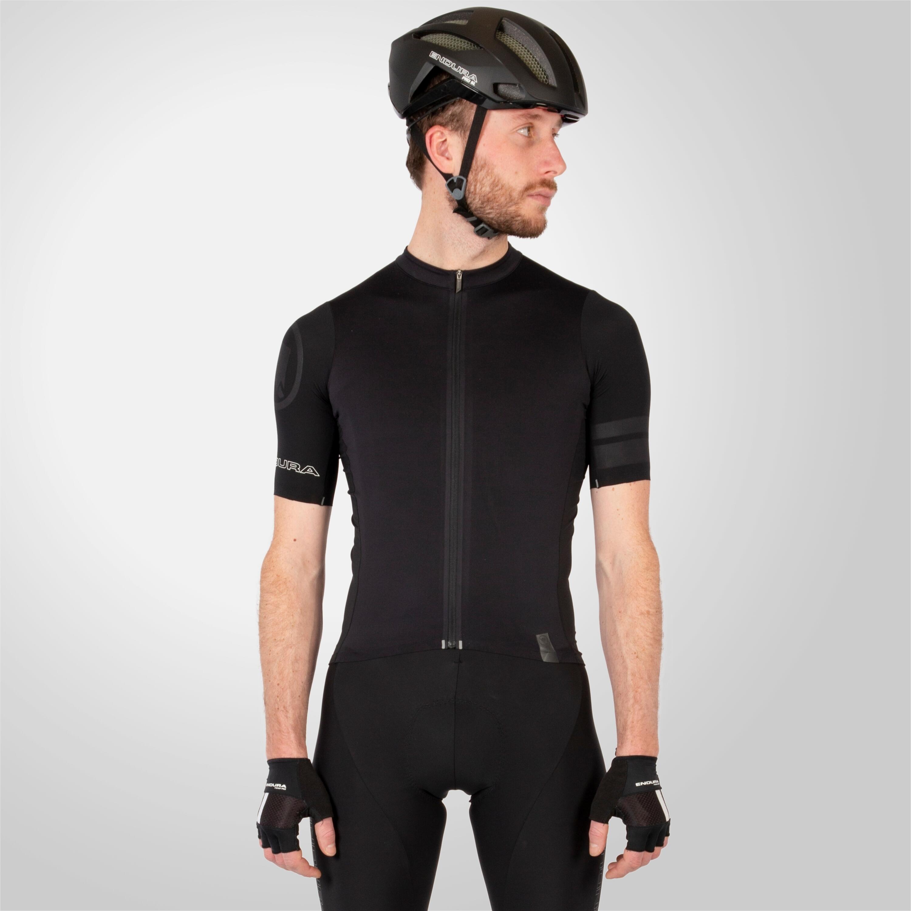 Maillot de ciclismo Endura Pro SL 3/5