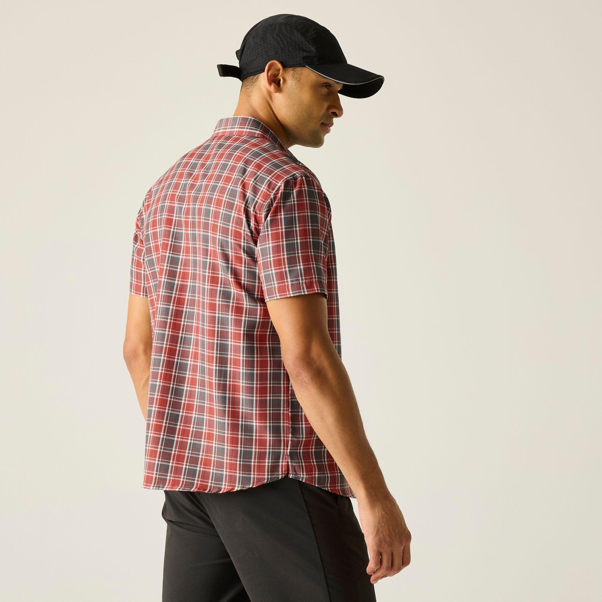 Camicia Regatta Mindano 2/5
